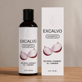 Shampoo Ex-Calvo Qhana